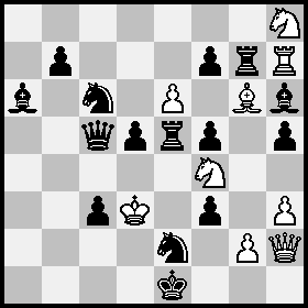 Juri Lebedew & Andrej Frolkin