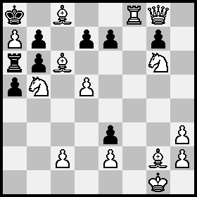 Andrej Frolkin & Andrew Buchanan